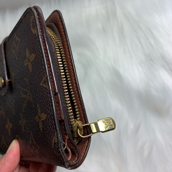 *** PORTE PAPIER ZIPPE *** - Picture 5 of 14